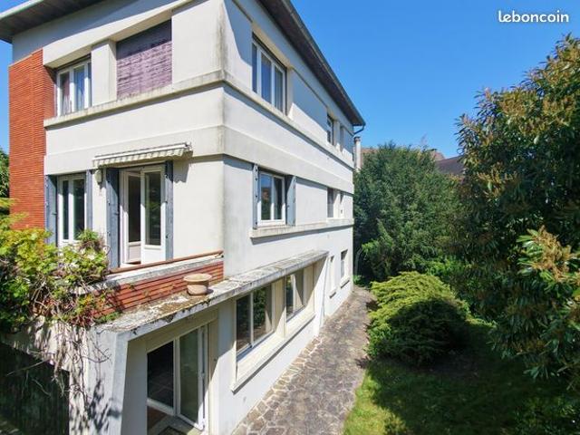 Maison vente à Châtenay-Malabry, Hauts-de-Seine