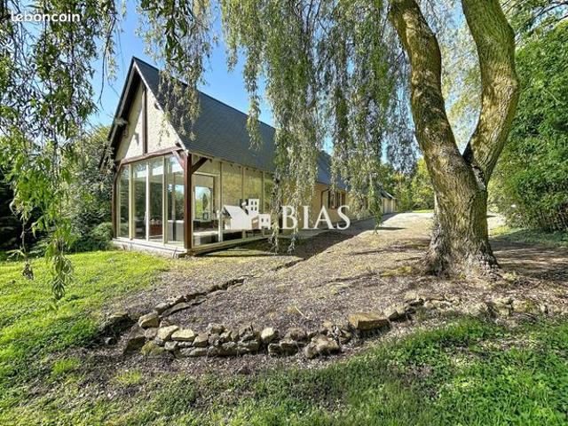 Maison vente à Dieppe, Neufchâtel-en-bray