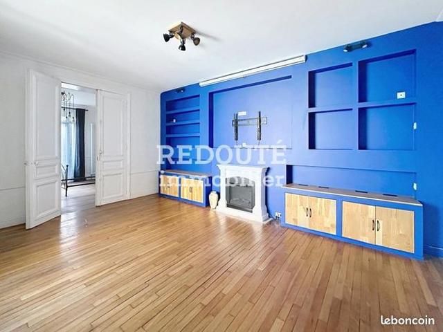 Maison vente à Épernay, Fère-champenoise