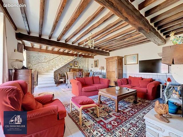 Maison vente à Compiègne, Trosly-breuil