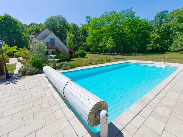 Maison vente à Orléans, Loury