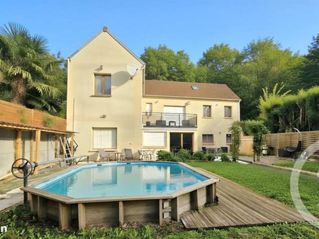 Maison vente à Metz, Ennery