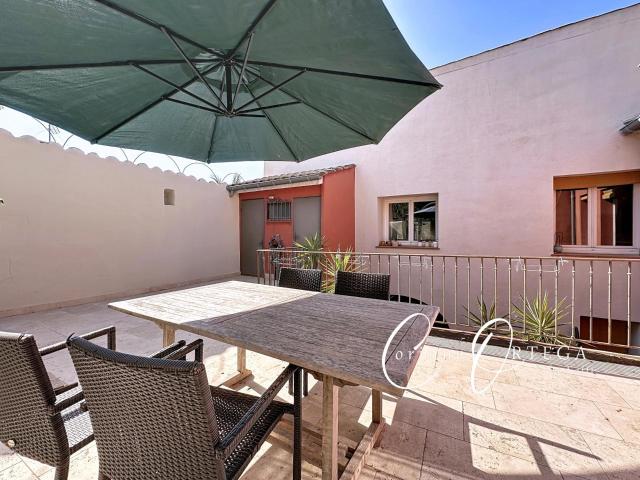 Maison vente à Nîmes, Vauvert