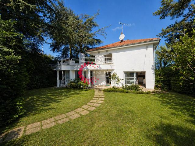 Maison location à Merlo, Oullins-Pierre-Bénite