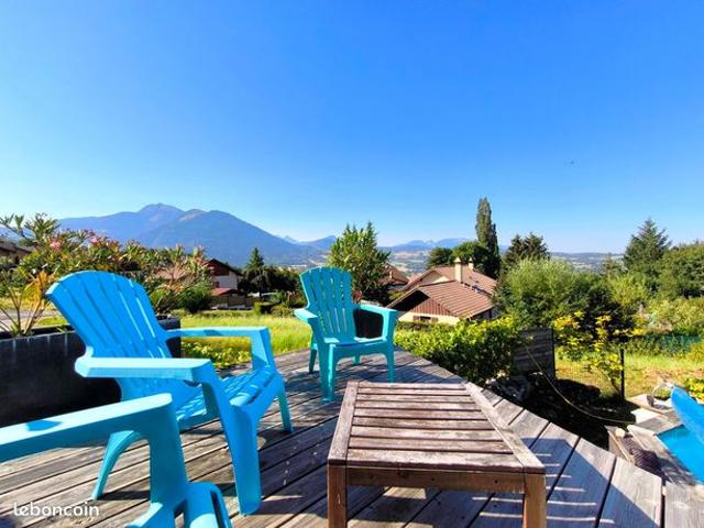 Maison vente à Bonneville, Viuz-en-sallaz