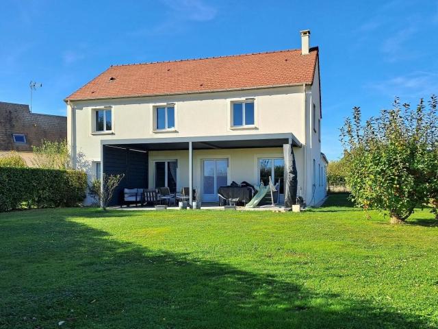 Maison vente à Rambouillet, Orcemont