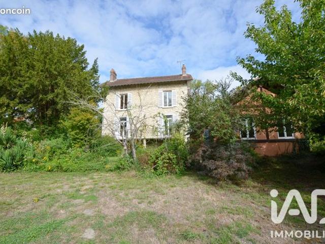 Maison vente à Giverny, Eure
