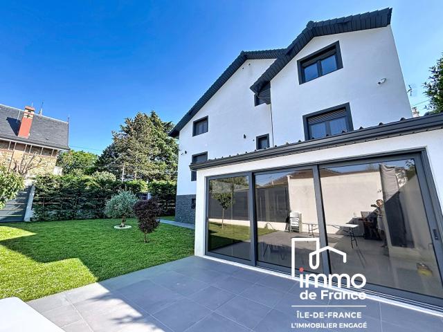 Maison vente à Le Raincy, Neuilly-plaisance