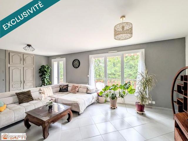 Maison vente à Saint-Claude, Saint-laurent-en-grandvaux