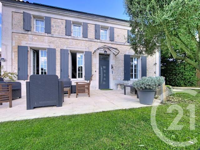 Maison vente à Rochefort, Tonnay-charente