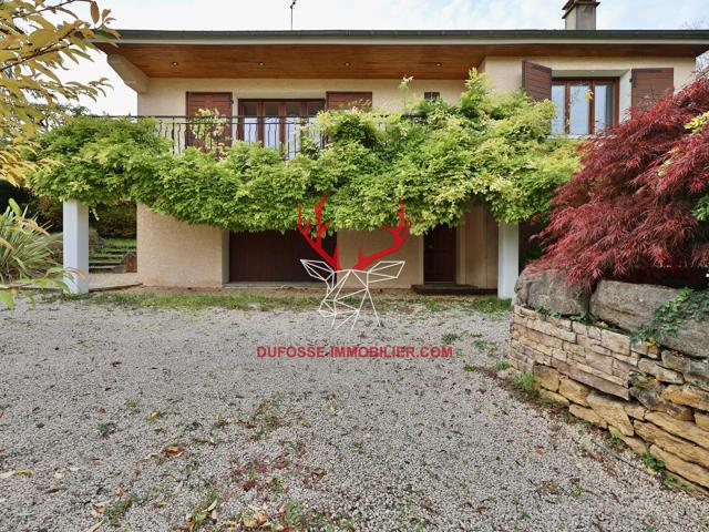 Maison vente à Lyon, Métropole de Lyon