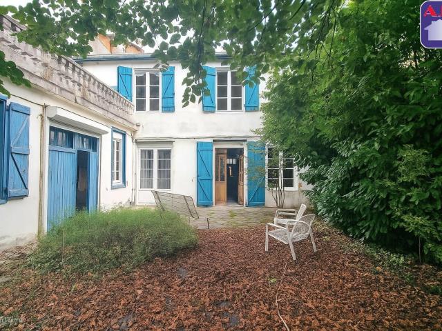Maison vente à Muret, Cazères