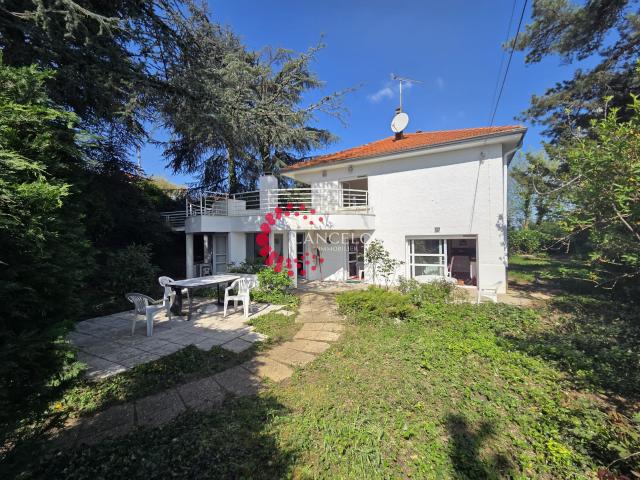Maison vente à Lyon, Métropole de Lyon