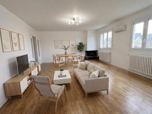 Maison vente à Palaiseau, Massy