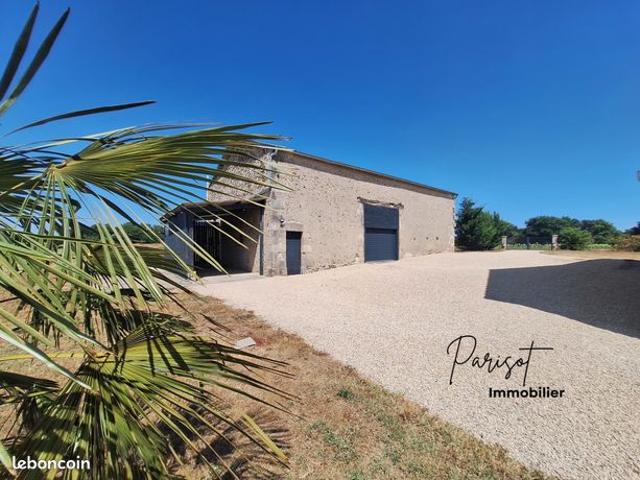 Maison vente à Paizay-le-Sec, Vienne