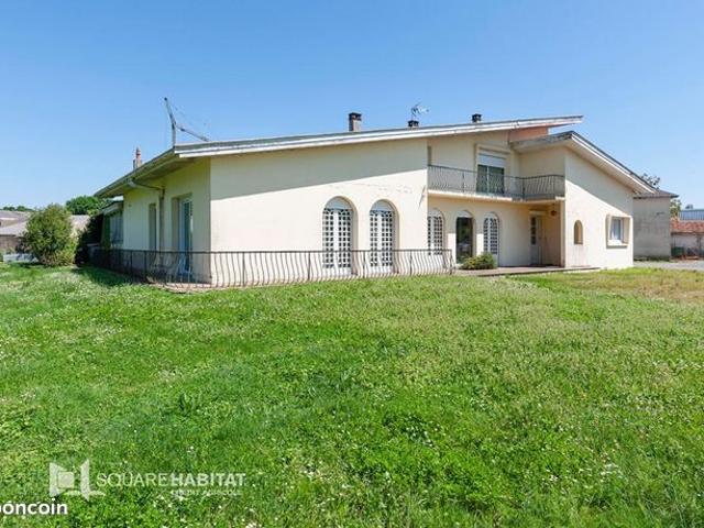Maison vente à Grenade-sur-l'adour, Landes