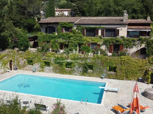 Maison vente à Arrondissement de Draguignan, Montauroux