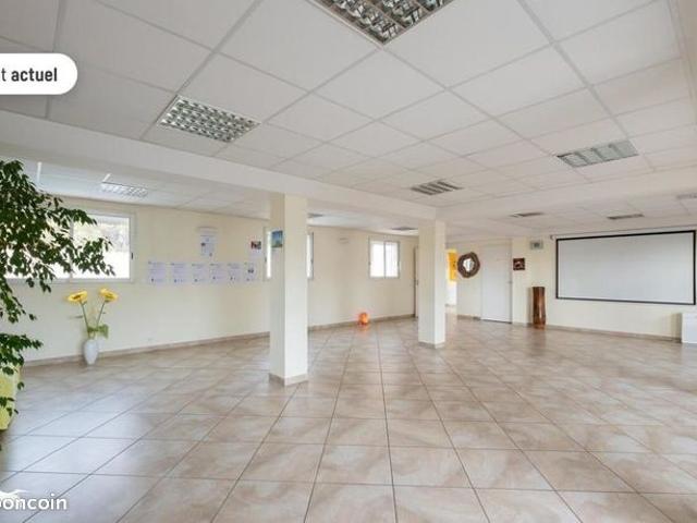 Maison vente à Montpellier, Le Crès