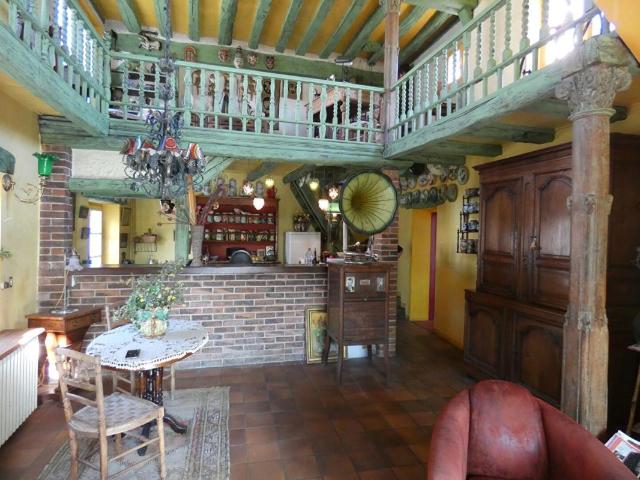 Maison vente à Ivry-la-Bataille, Eure