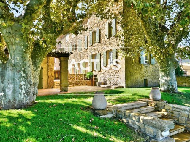 Maison vente à Istres, Grans
