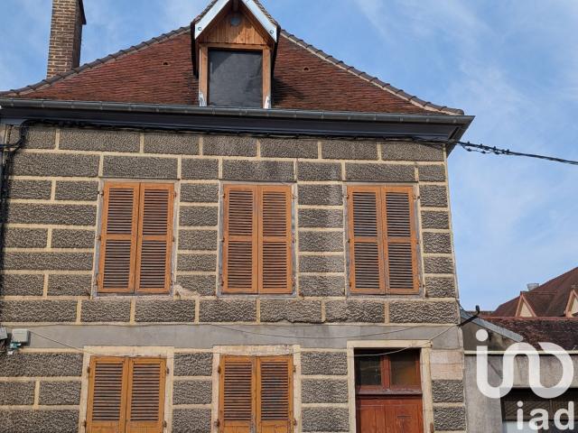 Maison vente à Troyes, Chaource
