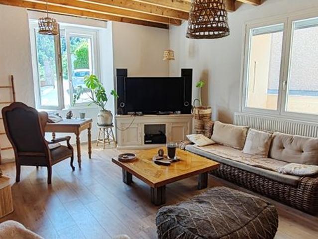 Maison vente à Tournon-sur-Rhône, Arlebosc