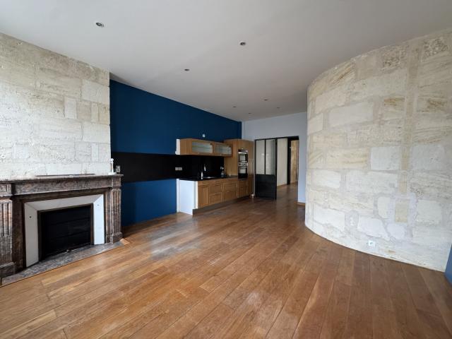 Maison vente à Bordeaux