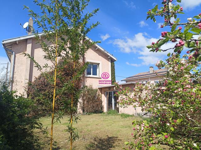 Maison vente à Vienne, Auvergne-Rhône-Alpes