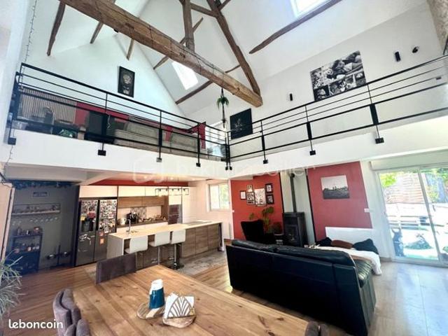 Maison vente à Étampes, Etampes
