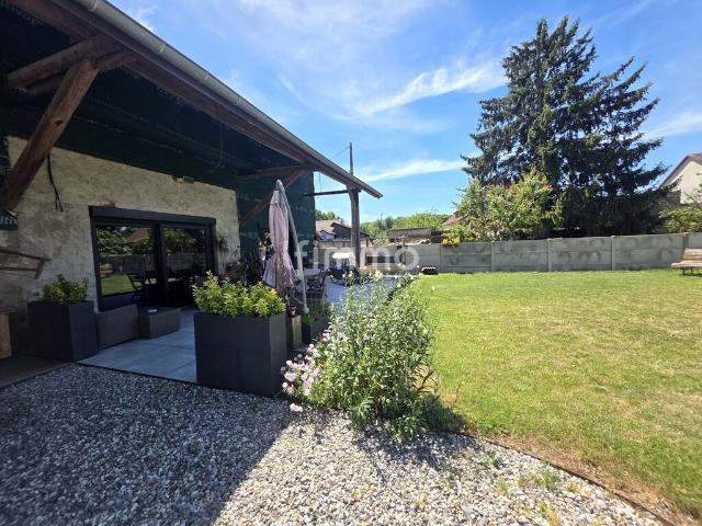 Maison vente à Thann-Guebwiller, Burnhaupt-le-haut