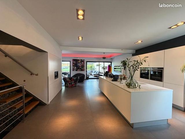 Maison vente à Pontoise, Osny