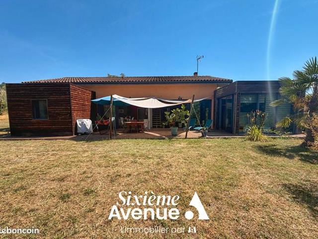 Maison vente à Montauban, Lamothe-capdeville