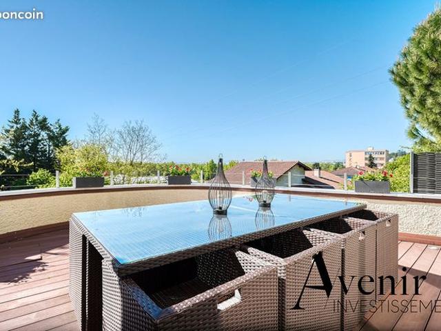 Maison vente à Lyon, Métropole de Lyon