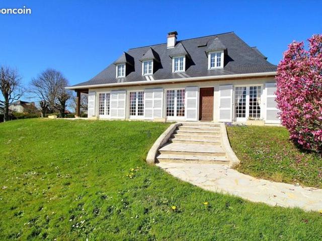 Maison vente à Pau, Morlaàs