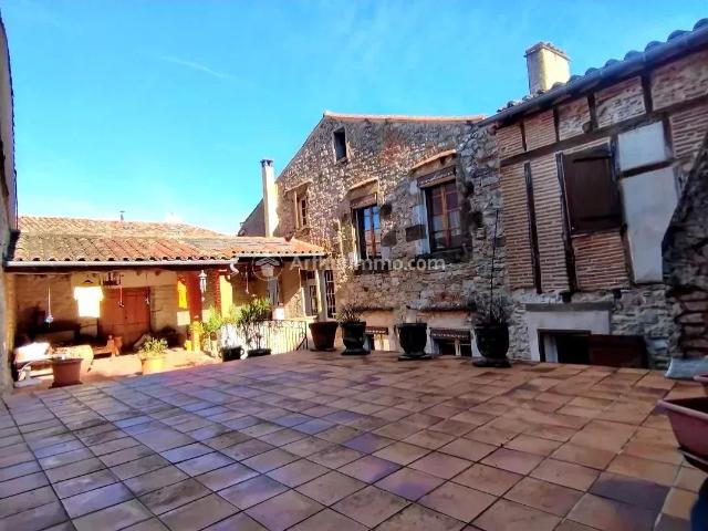 Maison vente à Lotissement Larénal, Lautrec