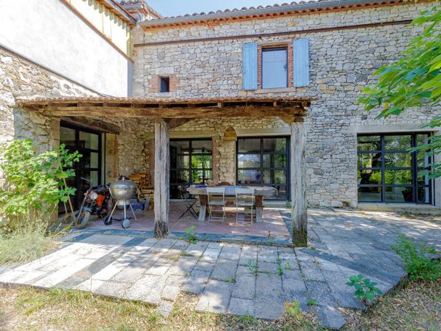 Maison vente à La Vaysse, Cagnac-les-Mines