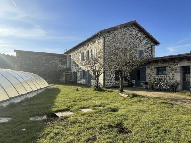 Maison vente à Le Puy-en-Velay, Saint-germain-laprade