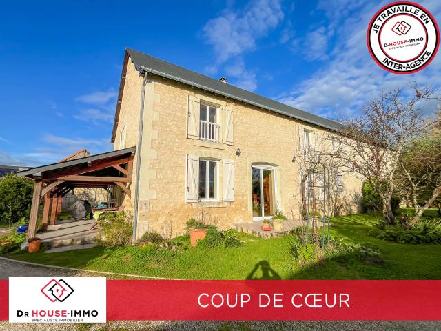 Maison vente à Le Bourg, Ingrandes