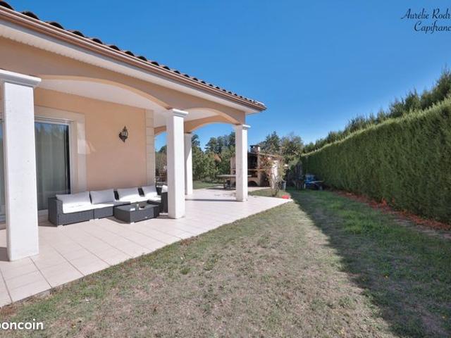 Maison vente à Ozan, Ain