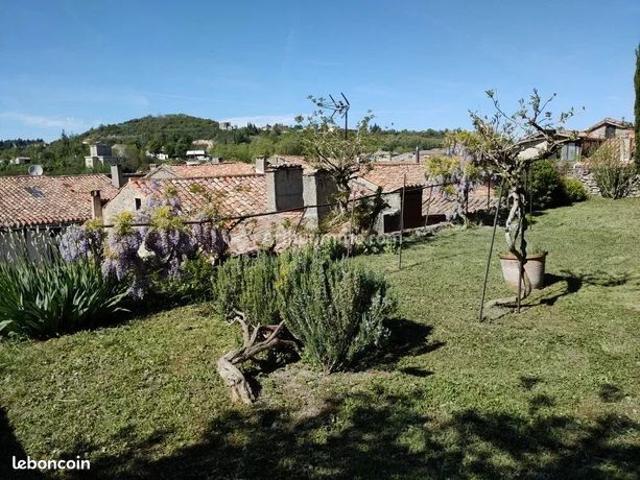 Maison vente à Castres, Lautrec