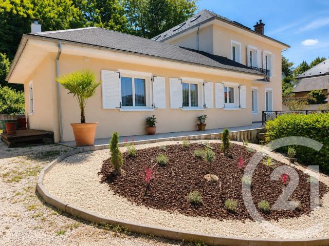 Maison vente à Chambéry, Jacob-bellecombette