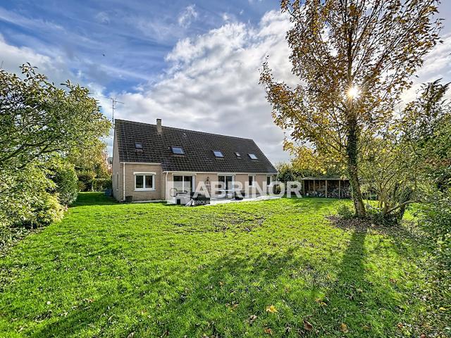 Maison vente à Sainghin-en-Weppes, Nord