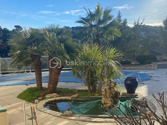 Maison vente à Arrondissement de Toulon, La Seyne-sur-mer