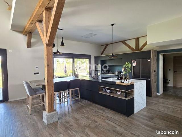 Maison vente à Thann-Guebwiller, Schweighouse-thann