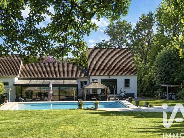 Maison vente à Mouroux, Seine-et-Marne
