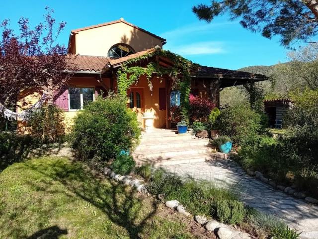 Maison vente à Prades, Eus