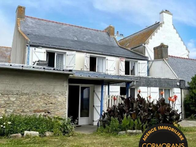 Maison vente à Penmarc'h, Finistère