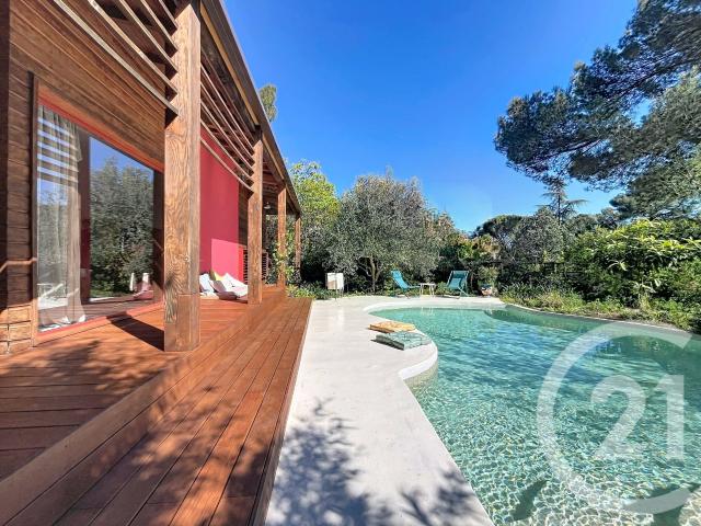 Maison vente à Montpellier, Castelnau-le-lez