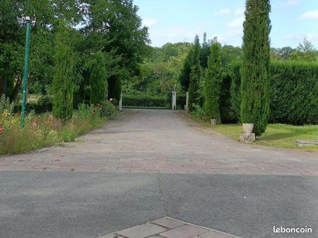Maison vente à Beauvais, Cauvigny