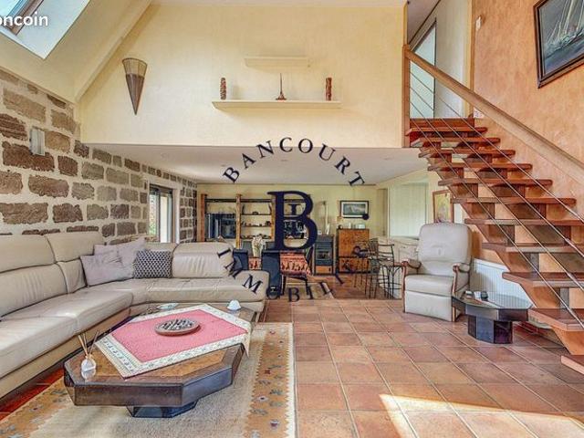 Maison vente à Brive-la-Gaillarde, Varetz